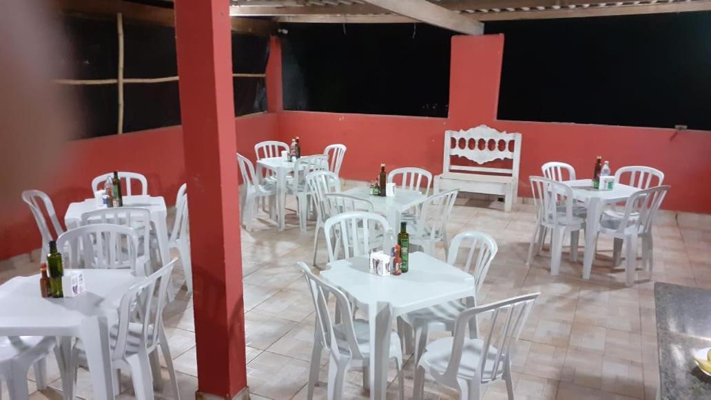 فيلا Chalezinhos Sao Roque المظهر الخارجي الصورة